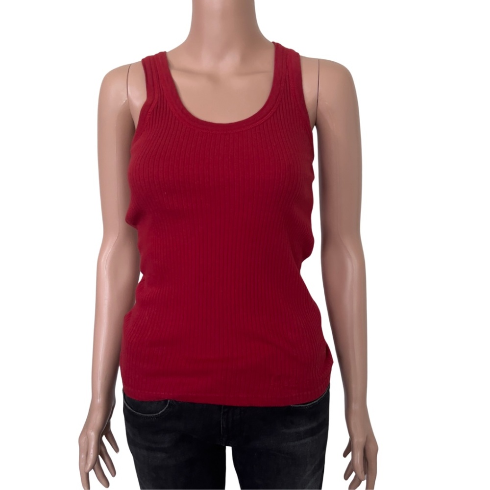 Burberry Signature Tank